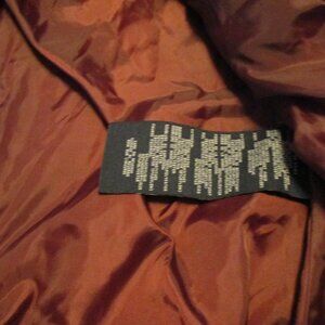 tommy Hilfiger ladies blue M no hood